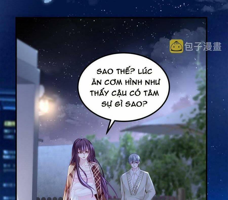 Bảo Bối Tâm Gan Của Lão Đại Xuyên Không Trở Lại Rồi 153 trang 39