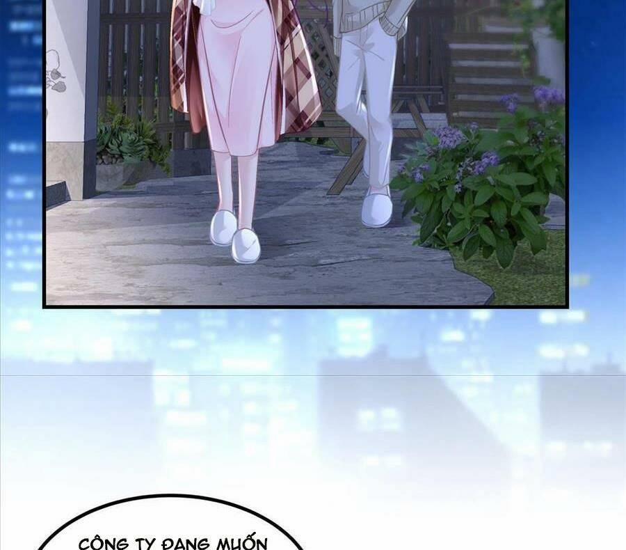 Bảo Bối Tâm Gan Của Lão Đại Xuyên Không Trở Lại Rồi 153 trang 40