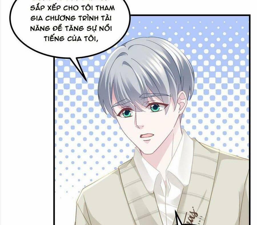 Bảo Bối Tâm Gan Của Lão Đại Xuyên Không Trở Lại Rồi 153 trang 41