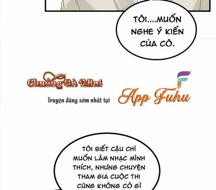 Bảo Bối Tâm Gan Của Lão Đại Xuyên Không Trở Lại Rồi 153 trang 42