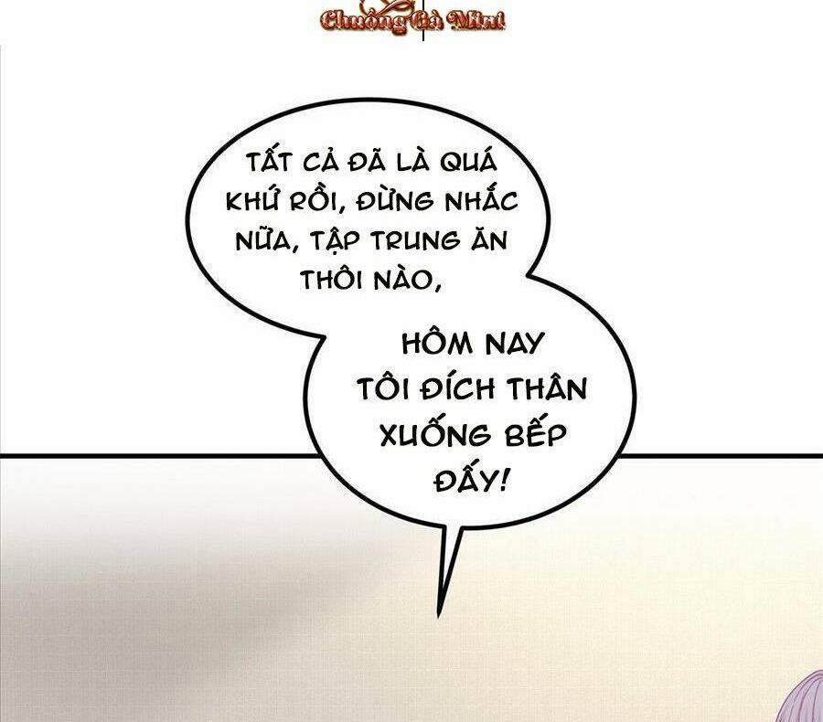 Bảo Bối Tâm Gan Của Lão Đại Xuyên Không Trở Lại Rồi 153 trang 45