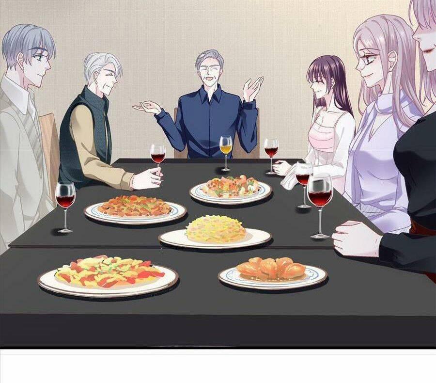 Bảo Bối Tâm Gan Của Lão Đại Xuyên Không Trở Lại Rồi 153 trang 46