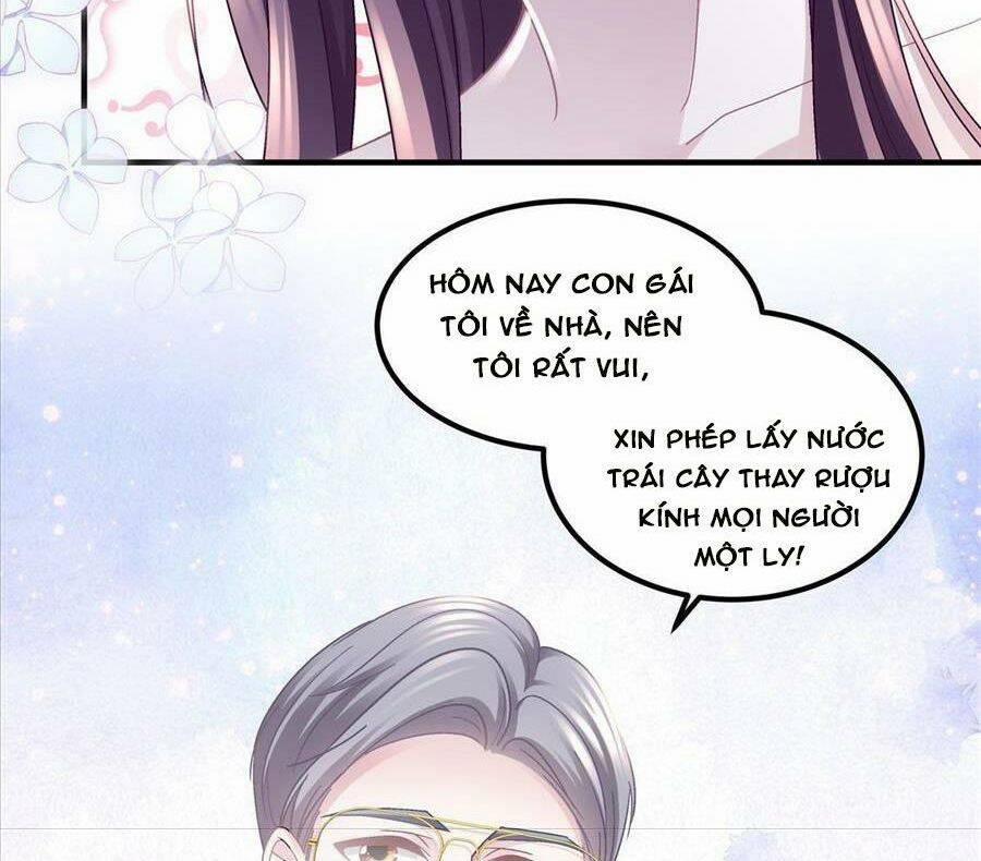 Bảo Bối Tâm Gan Của Lão Đại Xuyên Không Trở Lại Rồi 153 trang 49