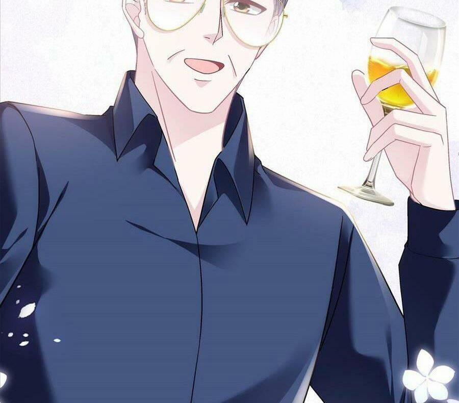 Bảo Bối Tâm Gan Của Lão Đại Xuyên Không Trở Lại Rồi 153 trang 50