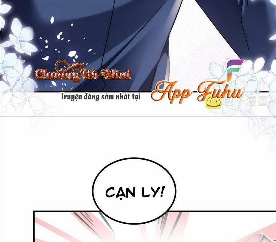 Bảo Bối Tâm Gan Của Lão Đại Xuyên Không Trở Lại Rồi 153 trang 51