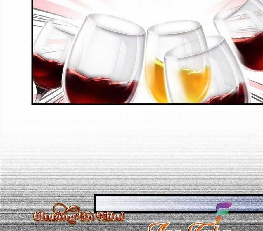 Bảo Bối Tâm Gan Của Lão Đại Xuyên Không Trở Lại Rồi 153 trang 52