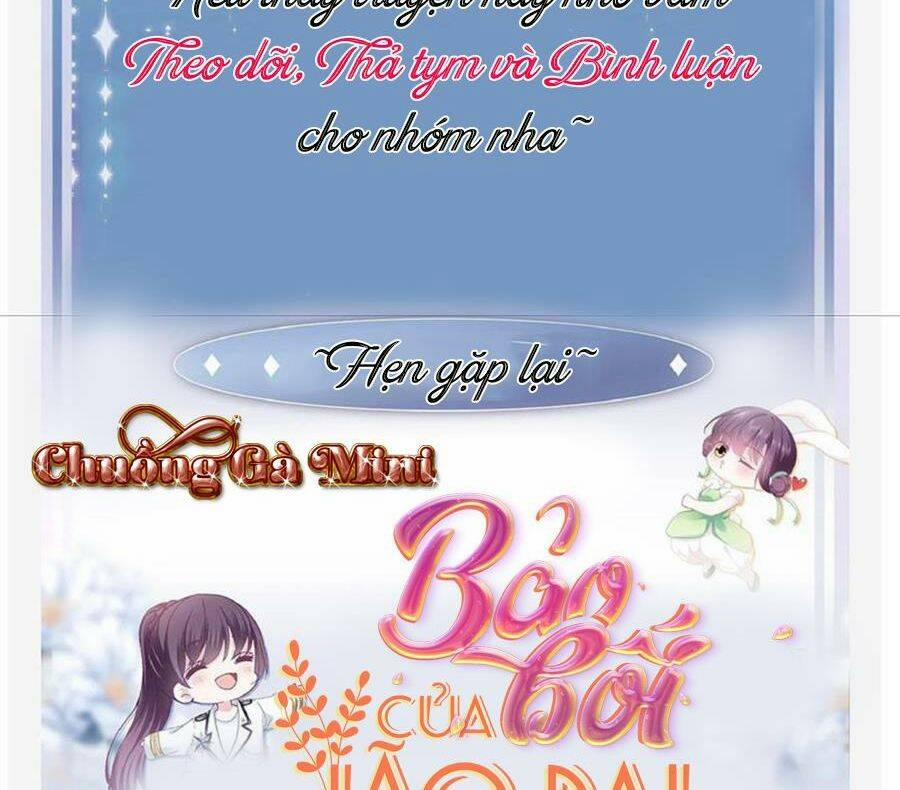 Bảo Bối Tâm Gan Của Lão Đại Xuyên Không Trở Lại Rồi 153 trang 55