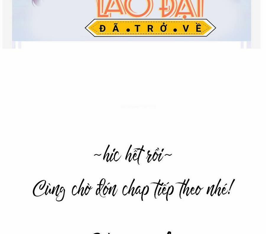 Bảo Bối Tâm Gan Của Lão Đại Xuyên Không Trở Lại Rồi 153 trang 56