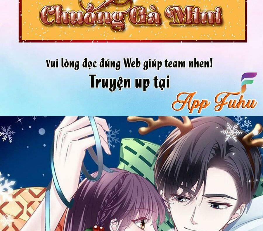 Bảo Bối Tâm Gan Của Lão Đại Xuyên Không Trở Lại Rồi 153 trang 58