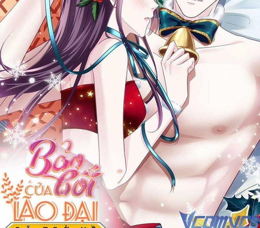 Bảo Bối Tâm Gan Của Lão Đại Xuyên Không Trở Lại Rồi 153 trang 59