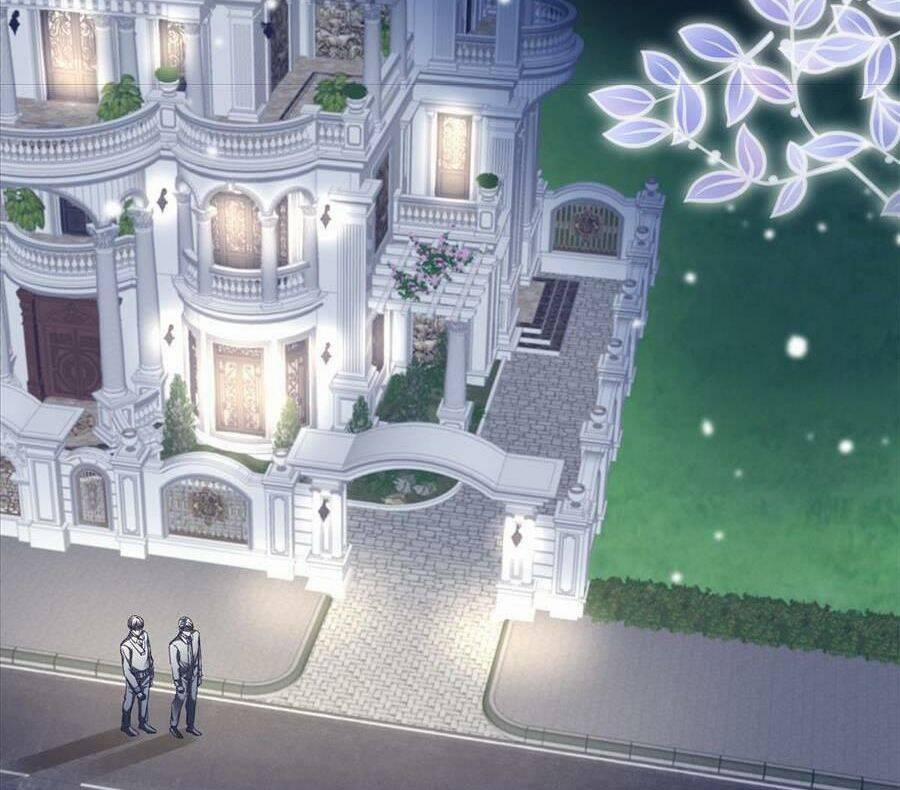 Bảo Bối Tâm Gan Của Lão Đại Xuyên Không Trở Lại Rồi 153 trang 7