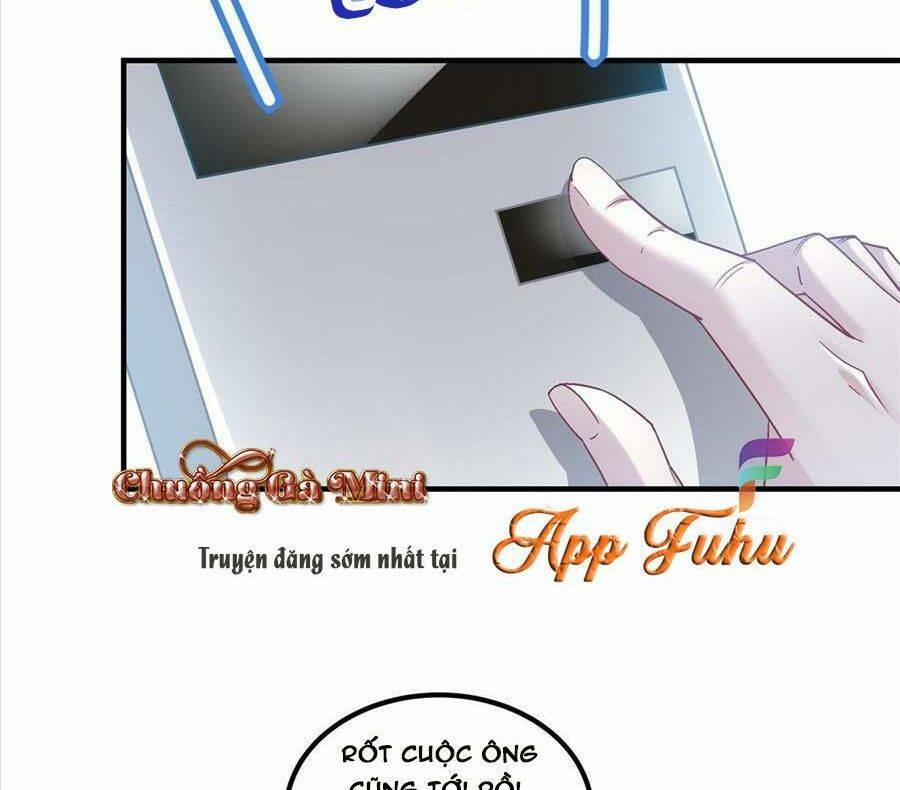 Bảo Bối Tâm Gan Của Lão Đại Xuyên Không Trở Lại Rồi 153 trang 9