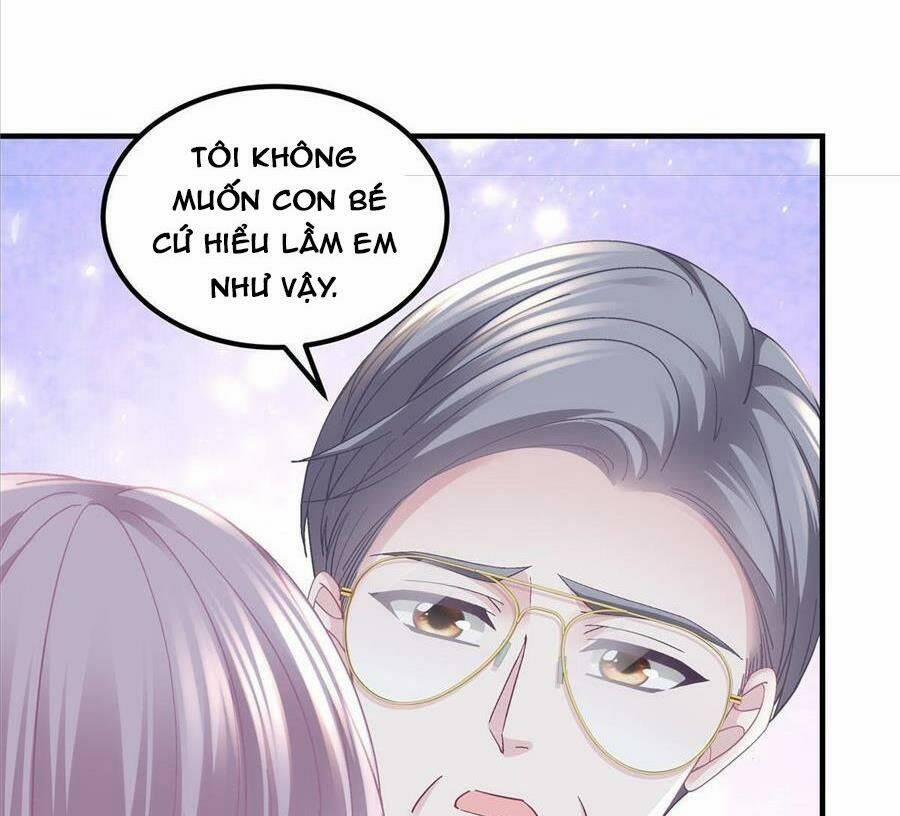 Bảo Bối Tâm Gan Của Lão Đại Xuyên Không Trở Lại Rồi 154 trang 10