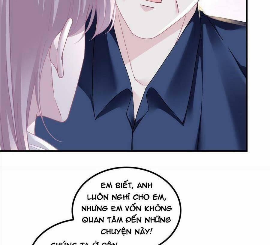 Bảo Bối Tâm Gan Của Lão Đại Xuyên Không Trở Lại Rồi 154 trang 11