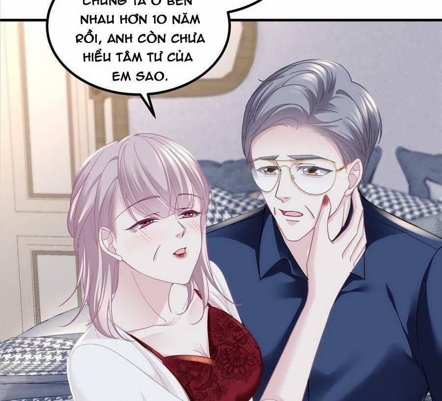 Bảo Bối Tâm Gan Của Lão Đại Xuyên Không Trở Lại Rồi 154 trang 12