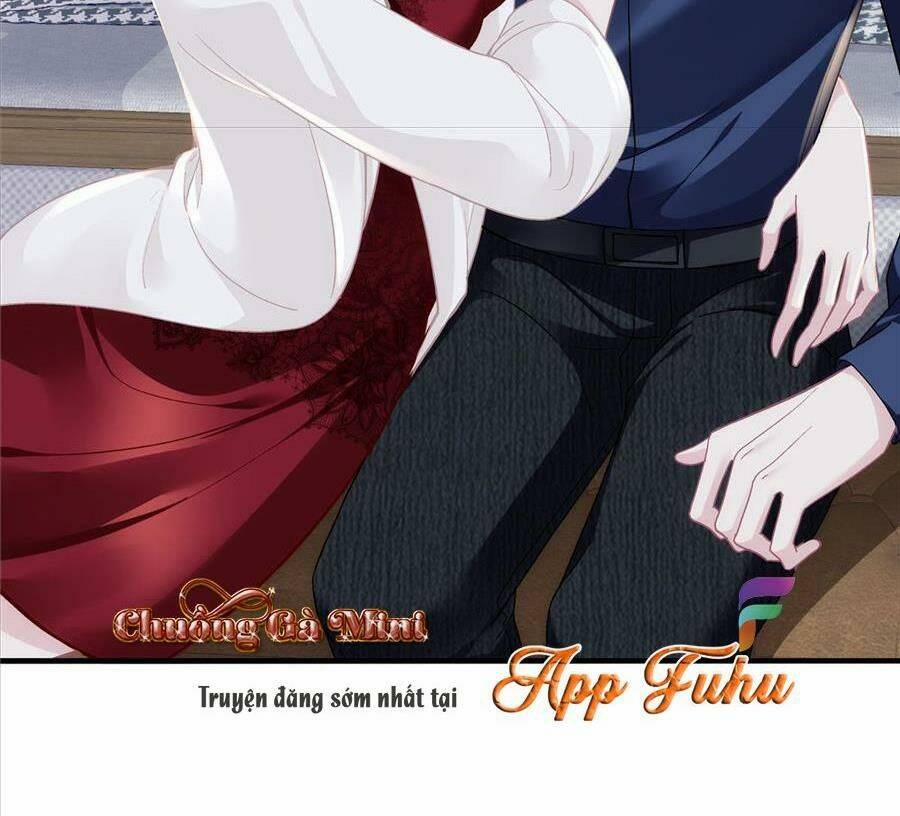 Bảo Bối Tâm Gan Của Lão Đại Xuyên Không Trở Lại Rồi 154 trang 13