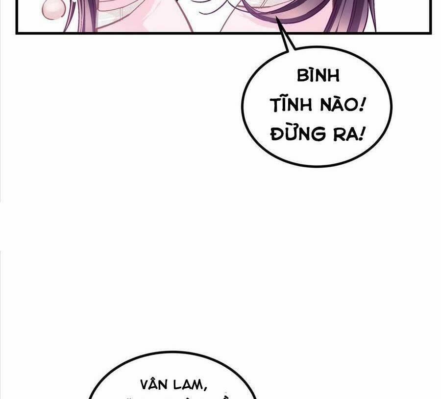 Bảo Bối Tâm Gan Của Lão Đại Xuyên Không Trở Lại Rồi 154 trang 15