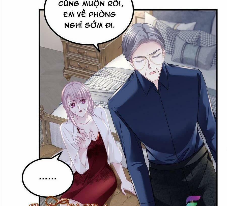 Bảo Bối Tâm Gan Của Lão Đại Xuyên Không Trở Lại Rồi 154 trang 16