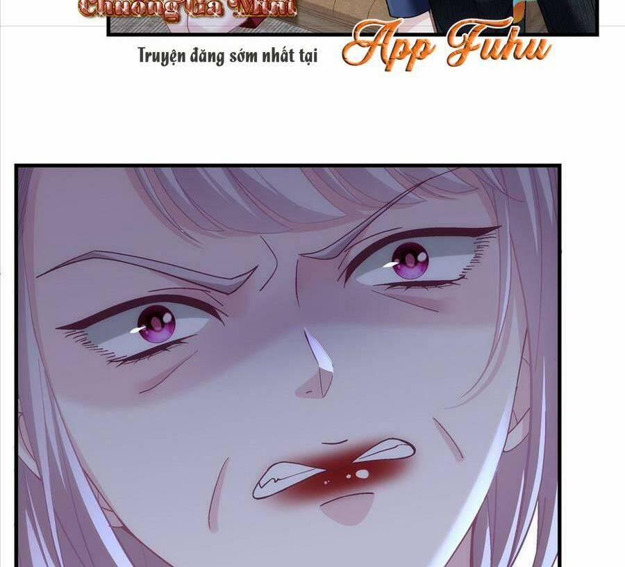 Bảo Bối Tâm Gan Của Lão Đại Xuyên Không Trở Lại Rồi 154 trang 17