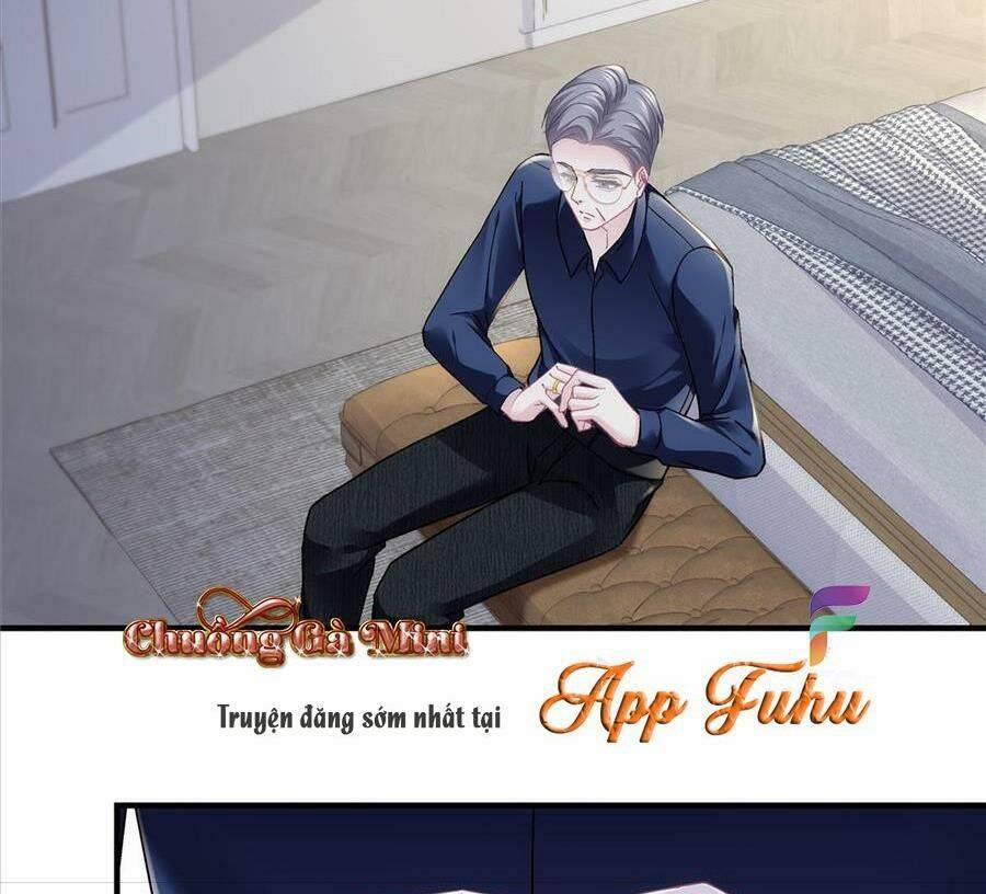 Bảo Bối Tâm Gan Của Lão Đại Xuyên Không Trở Lại Rồi 154 trang 19