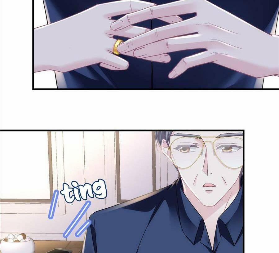 Bảo Bối Tâm Gan Của Lão Đại Xuyên Không Trở Lại Rồi 154 trang 20