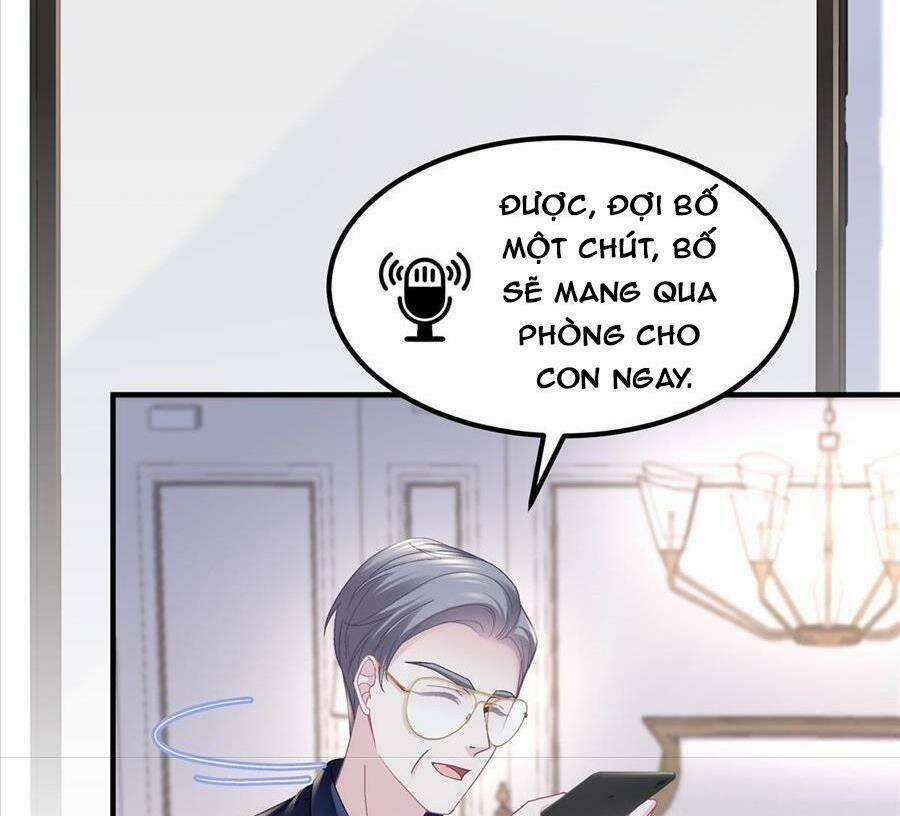 Bảo Bối Tâm Gan Của Lão Đại Xuyên Không Trở Lại Rồi 154 trang 22