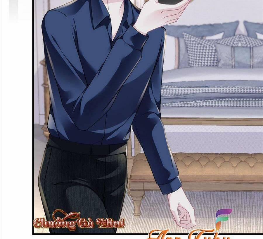 Bảo Bối Tâm Gan Của Lão Đại Xuyên Không Trở Lại Rồi 154 trang 23