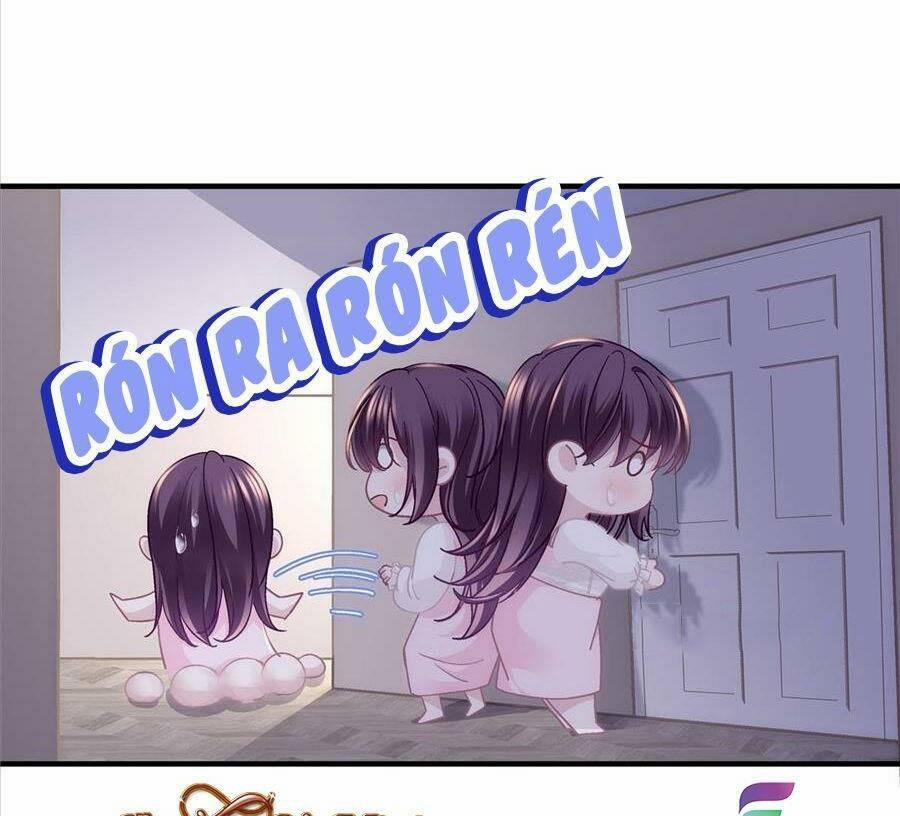 Bảo Bối Tâm Gan Của Lão Đại Xuyên Không Trở Lại Rồi 154 trang 28