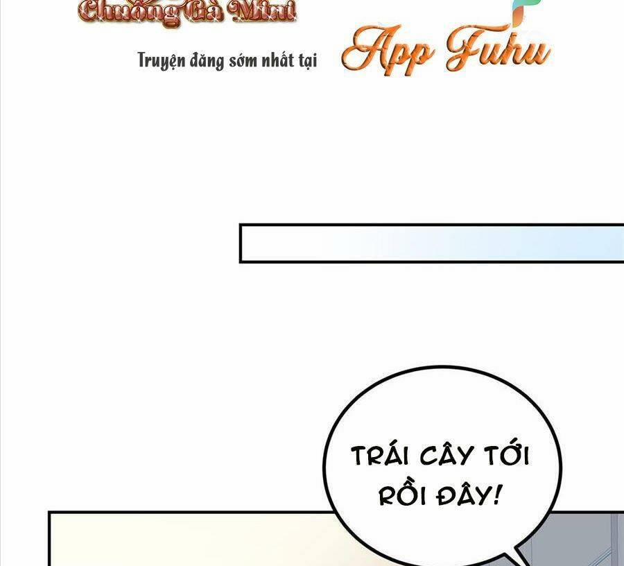 Bảo Bối Tâm Gan Của Lão Đại Xuyên Không Trở Lại Rồi 154 trang 29