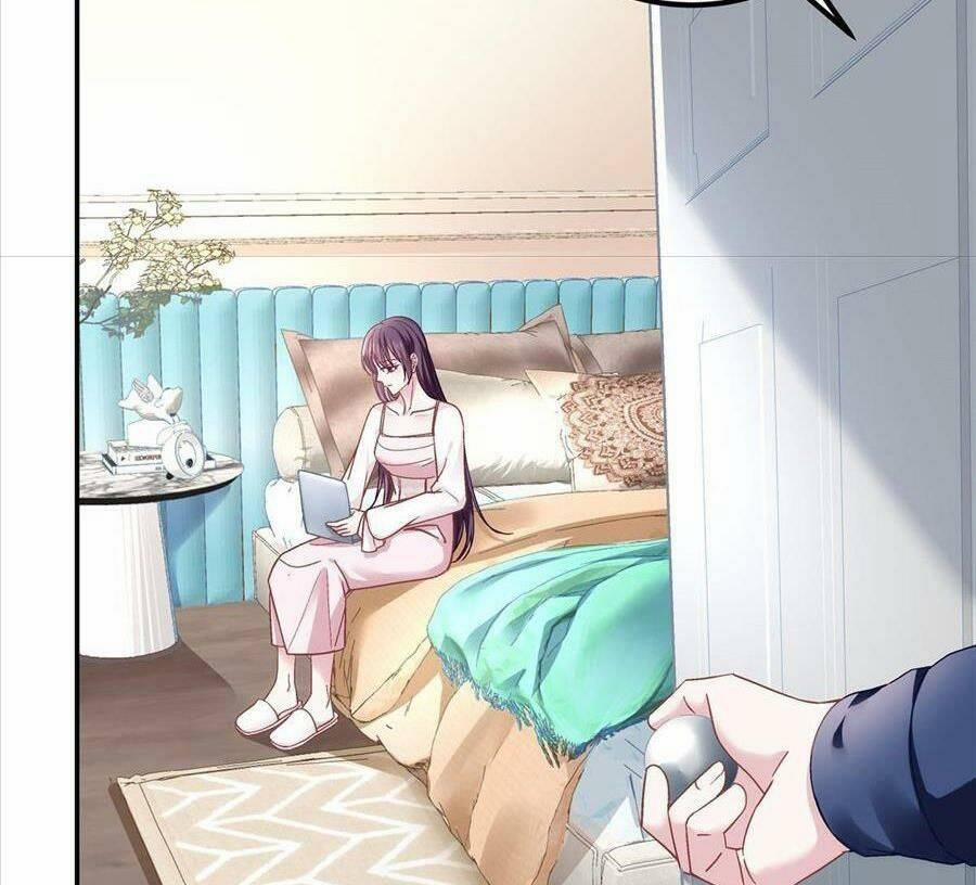 Bảo Bối Tâm Gan Của Lão Đại Xuyên Không Trở Lại Rồi 154 trang 30