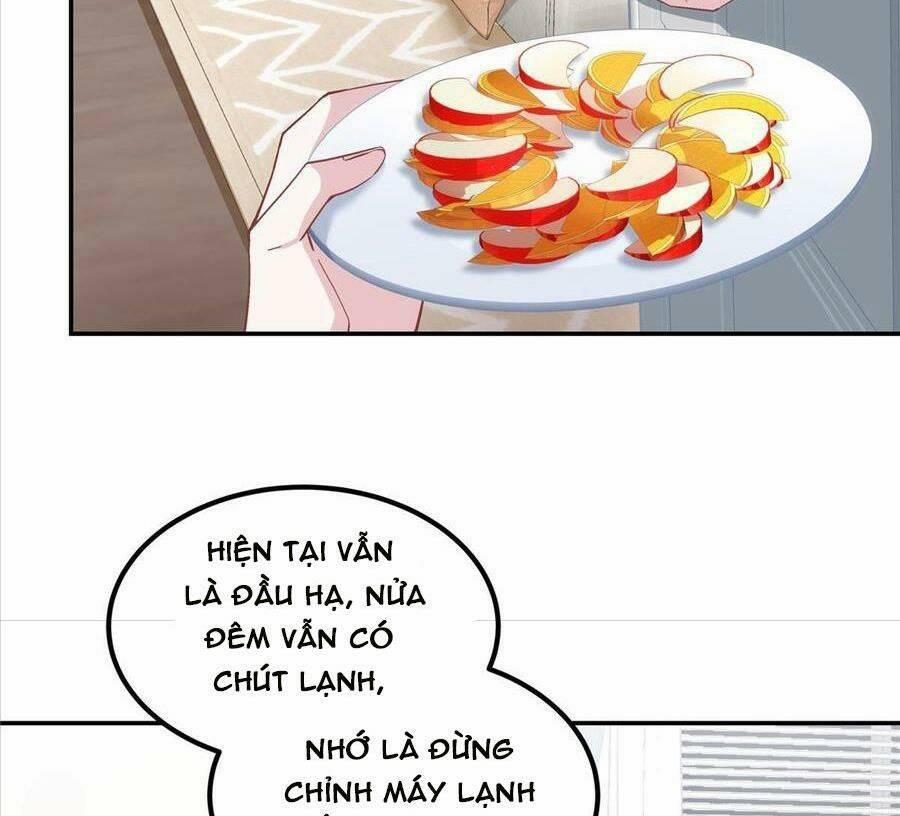 Bảo Bối Tâm Gan Của Lão Đại Xuyên Không Trở Lại Rồi 154 trang 31