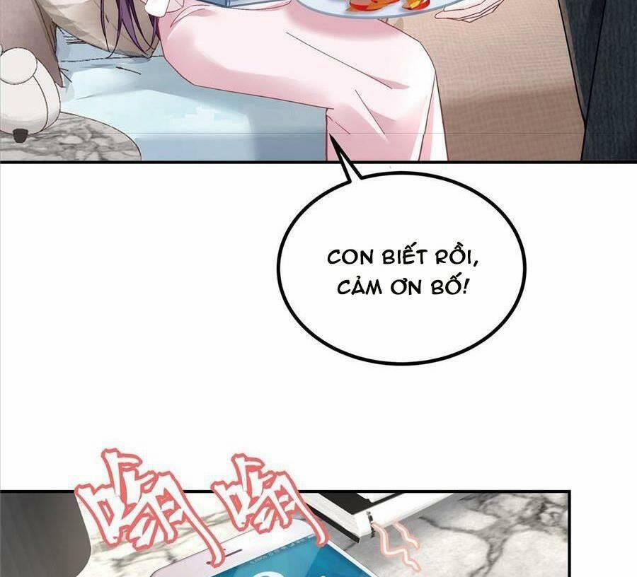 Bảo Bối Tâm Gan Của Lão Đại Xuyên Không Trở Lại Rồi 154 trang 33