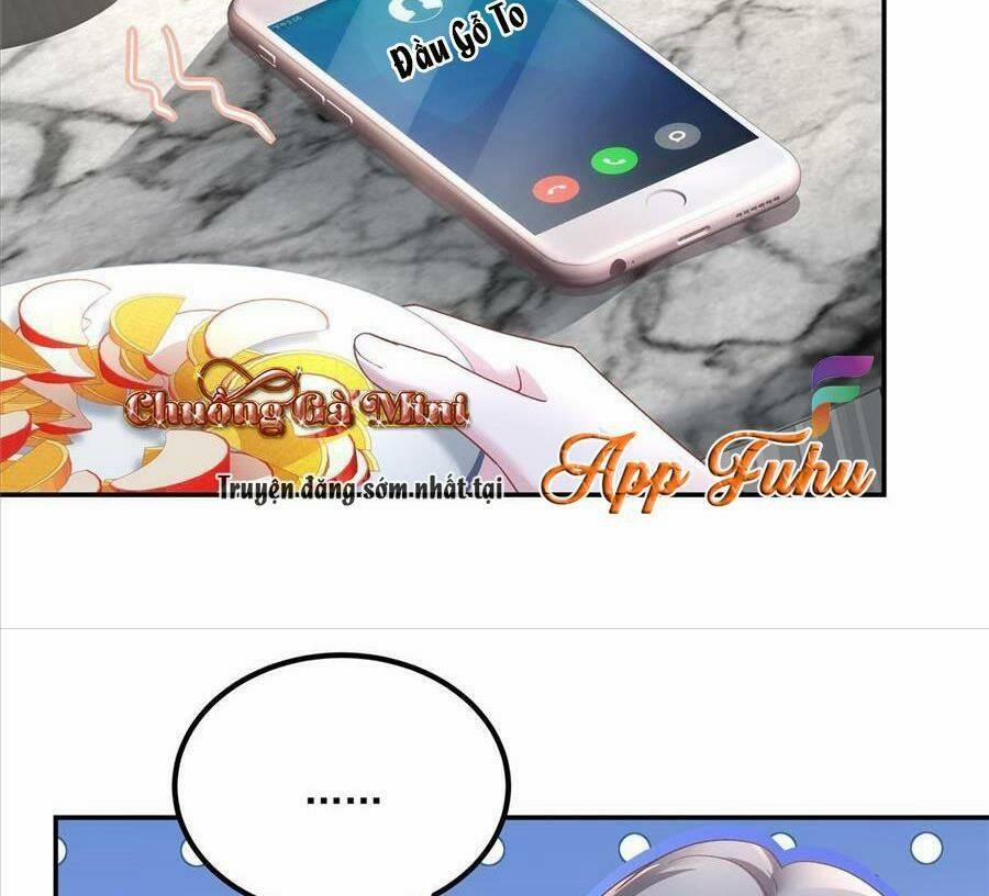 Bảo Bối Tâm Gan Của Lão Đại Xuyên Không Trở Lại Rồi 154 trang 34