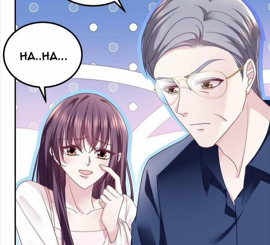 Bảo Bối Tâm Gan Của Lão Đại Xuyên Không Trở Lại Rồi 154 trang 35