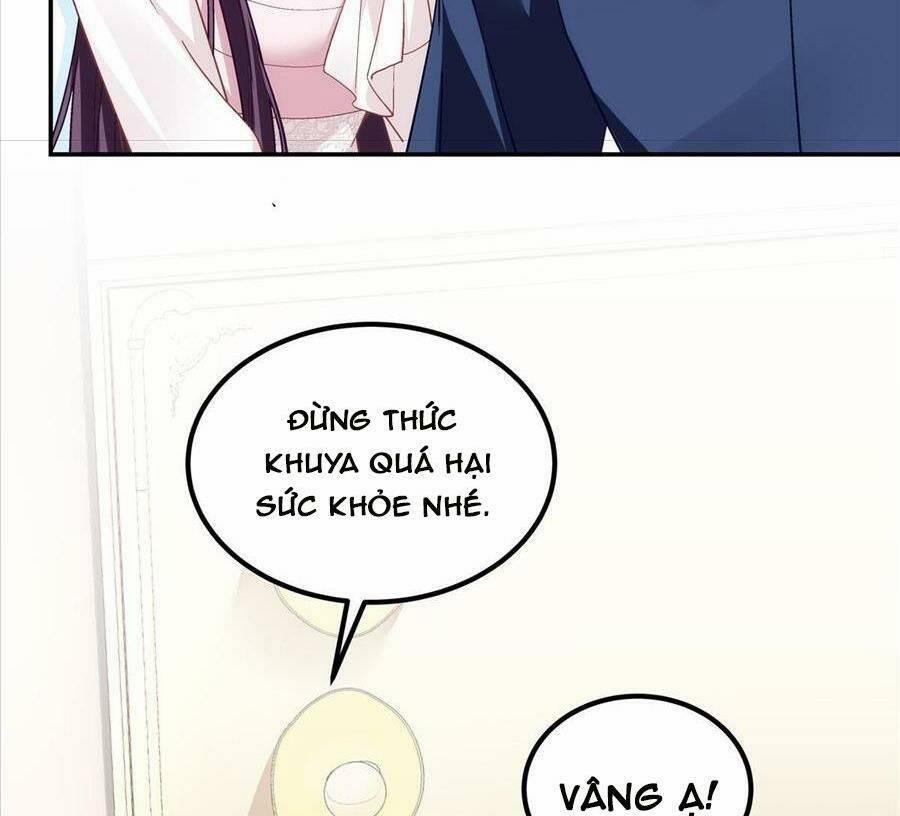 Bảo Bối Tâm Gan Của Lão Đại Xuyên Không Trở Lại Rồi 154 trang 36