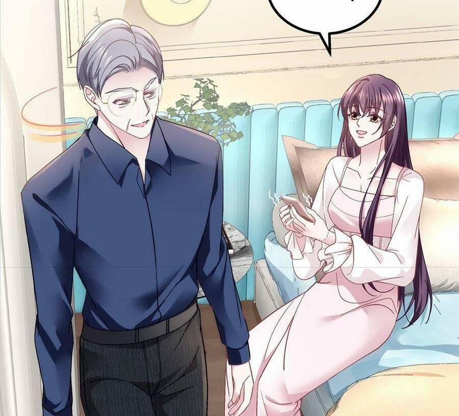 Bảo Bối Tâm Gan Của Lão Đại Xuyên Không Trở Lại Rồi 154 trang 37