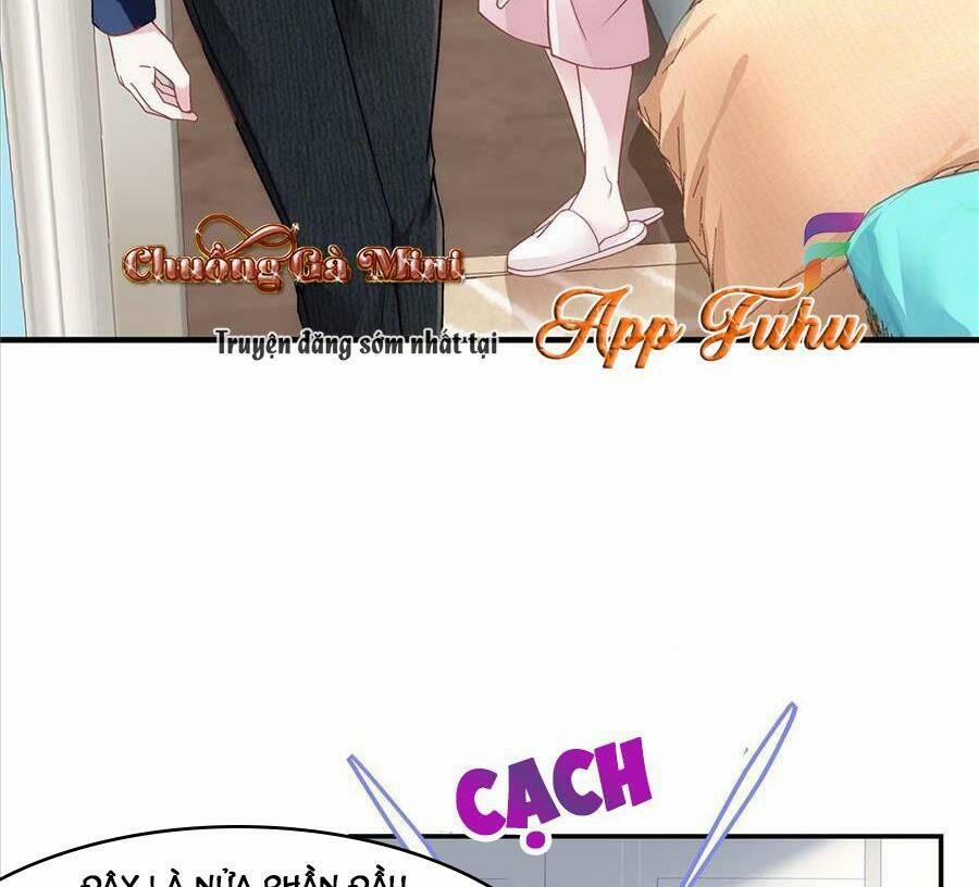 Bảo Bối Tâm Gan Của Lão Đại Xuyên Không Trở Lại Rồi 154 trang 38