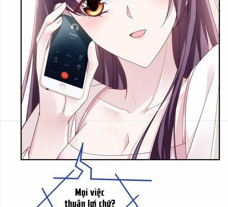 Bảo Bối Tâm Gan Của Lão Đại Xuyên Không Trở Lại Rồi 154 trang 40