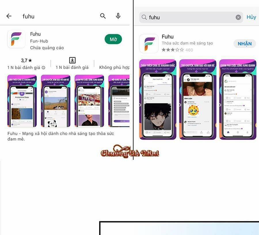 Bảo Bối Tâm Gan Của Lão Đại Xuyên Không Trở Lại Rồi 154 trang 42