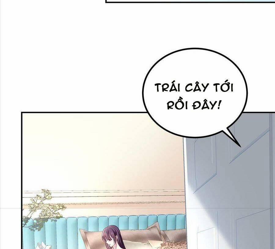 Bảo Bối Tâm Gan Của Lão Đại Xuyên Không Trở Lại Rồi 154 trang 43