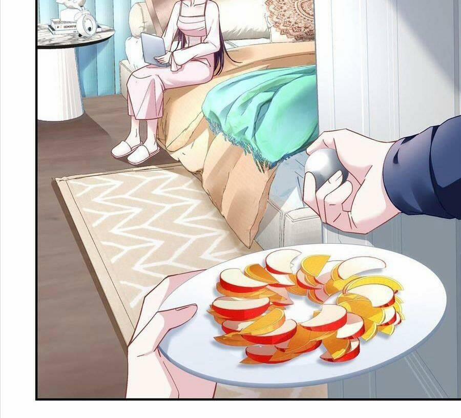 Bảo Bối Tâm Gan Của Lão Đại Xuyên Không Trở Lại Rồi 154 trang 44