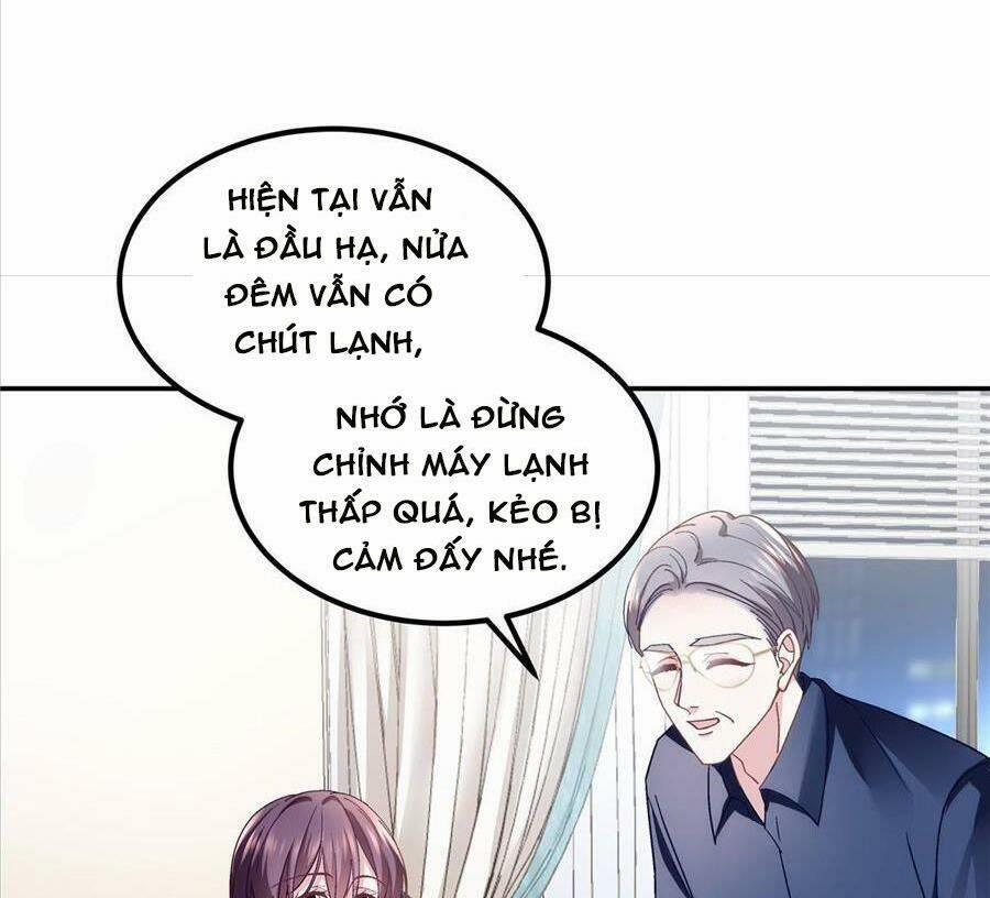 Bảo Bối Tâm Gan Của Lão Đại Xuyên Không Trở Lại Rồi 154 trang 45