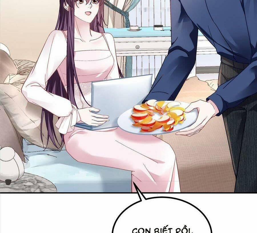 Bảo Bối Tâm Gan Của Lão Đại Xuyên Không Trở Lại Rồi 154 trang 46