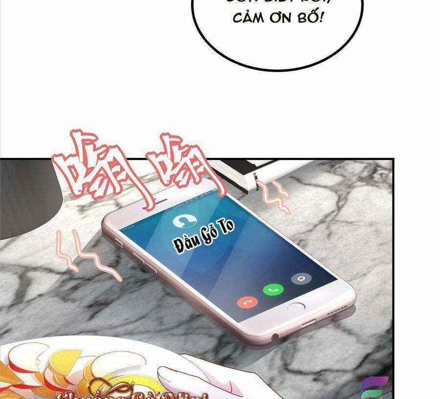 Bảo Bối Tâm Gan Của Lão Đại Xuyên Không Trở Lại Rồi 154 trang 47