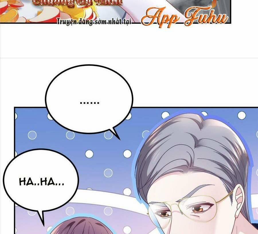 Bảo Bối Tâm Gan Của Lão Đại Xuyên Không Trở Lại Rồi 154 trang 48