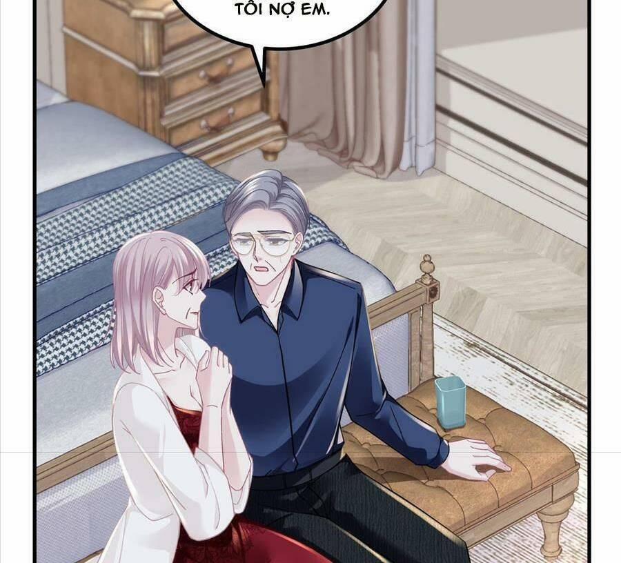 Bảo Bối Tâm Gan Của Lão Đại Xuyên Không Trở Lại Rồi 154 trang 5