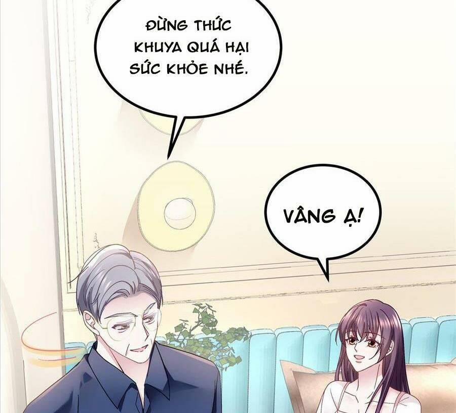 Bảo Bối Tâm Gan Của Lão Đại Xuyên Không Trở Lại Rồi 154 trang 50