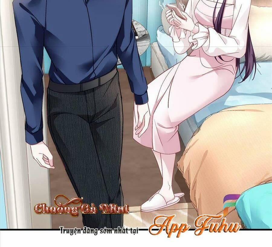 Bảo Bối Tâm Gan Của Lão Đại Xuyên Không Trở Lại Rồi 154 trang 51