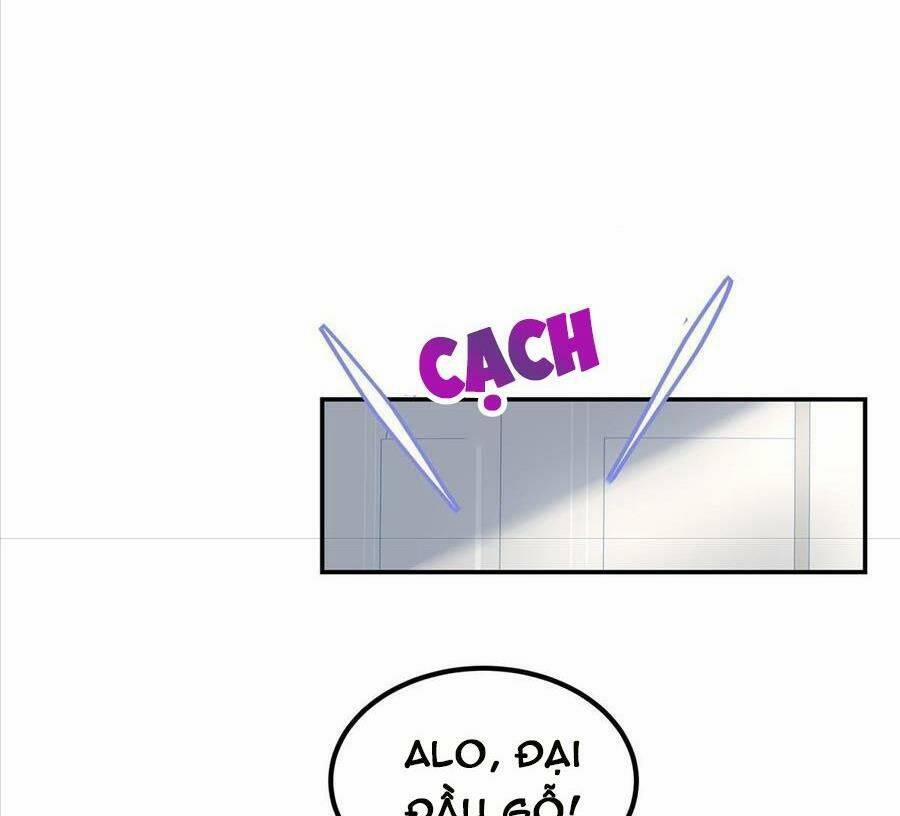 Bảo Bối Tâm Gan Của Lão Đại Xuyên Không Trở Lại Rồi 154 trang 52