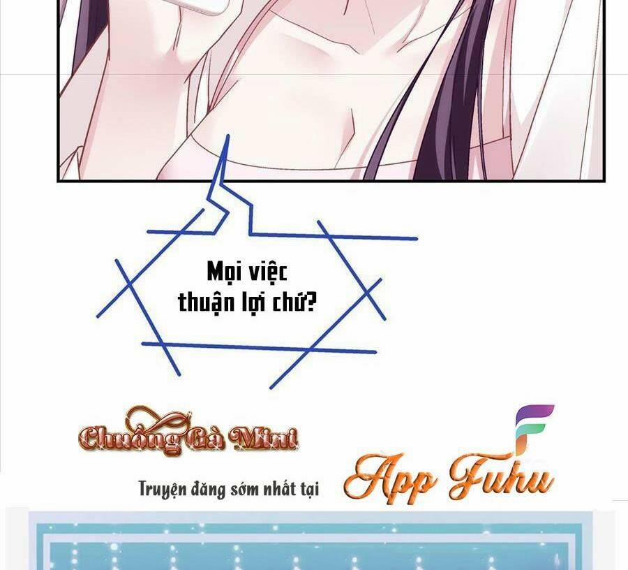 Bảo Bối Tâm Gan Của Lão Đại Xuyên Không Trở Lại Rồi 154 trang 54